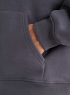Cloud Half Zip