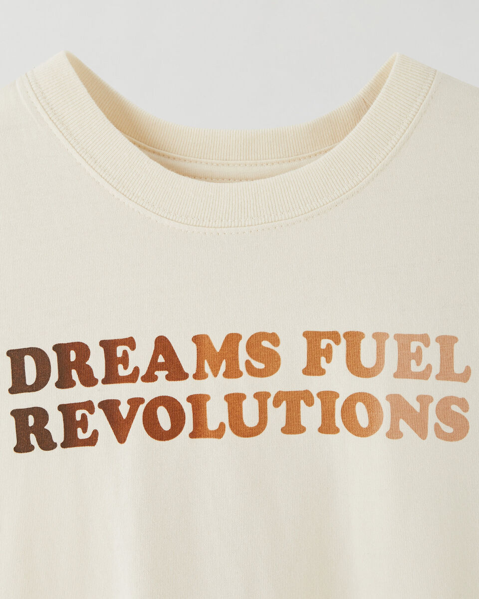 Revolutionnaire by Roots Kids T-Shirt