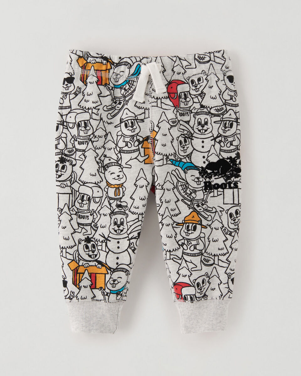 Baby Buddy Sweatpant