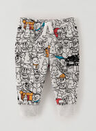 Baby Buddy Sweatpant