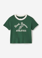 Toddler RBA Ringer T-Shirt