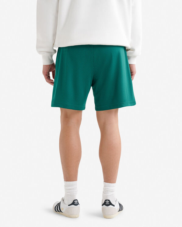 Short en filet Ligue estivale 7,5 po