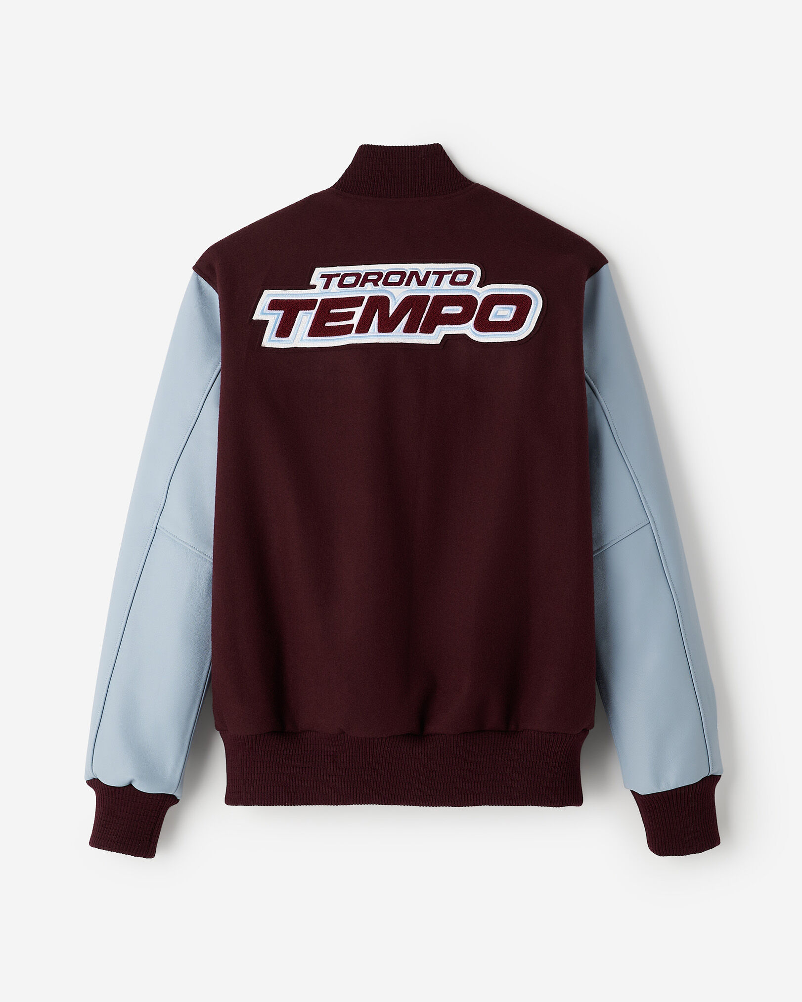 Blouson universitaire Tempo de Toronto Roots