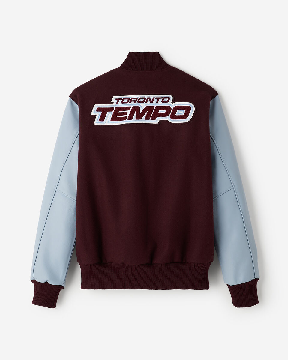 Roots Toronto Tempo Varsity Jacket