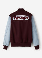 Roots Toronto Tempo Varsity Jacket