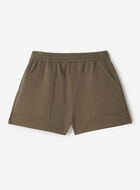 Welland Knit Twill Short 3 Inch
