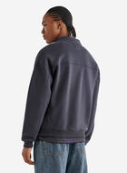 Polo en molleton Nuage