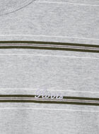 Roots Striped T-Shirt