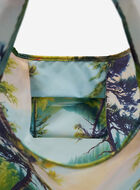 Roots Packable Shopping Bag