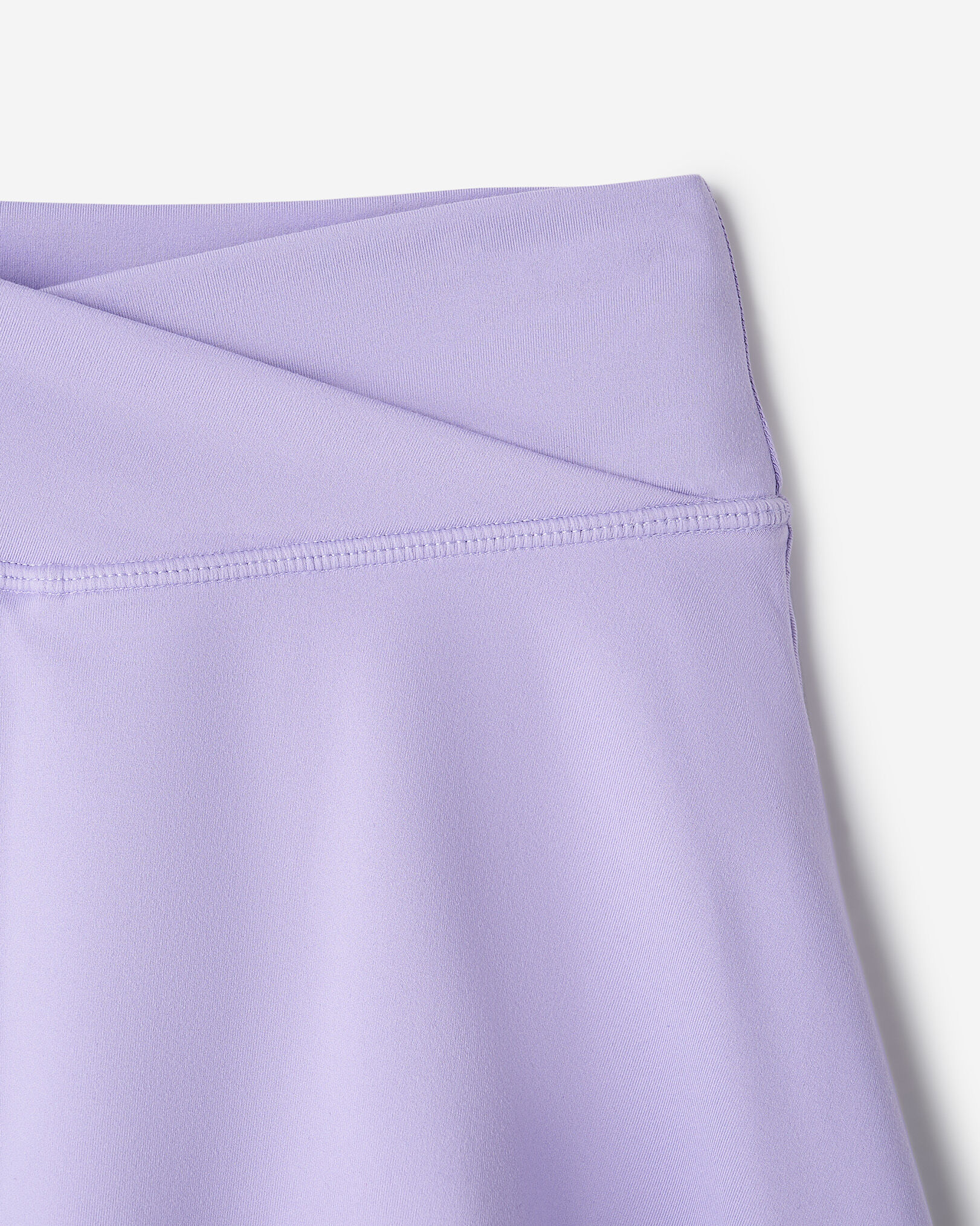 Girls Active Wrap Skort