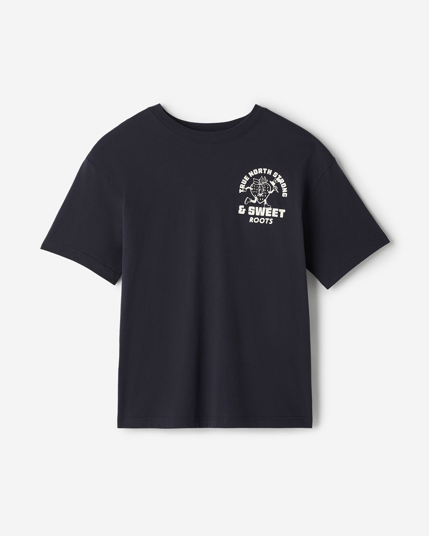 T-shirt Fruits