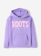 Kids Retro Kanga Hoodie