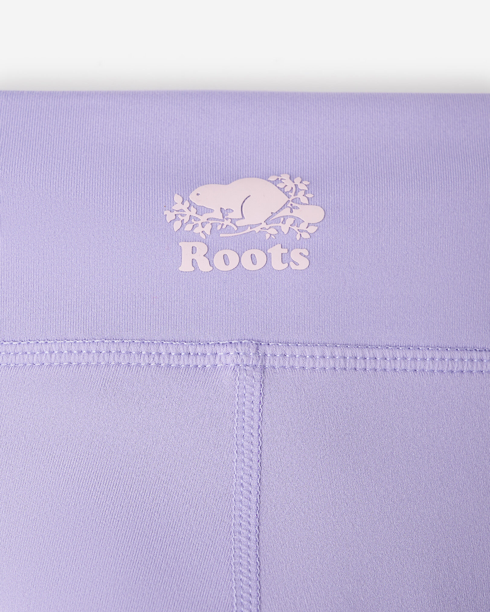 Girls Active Wrap Legging