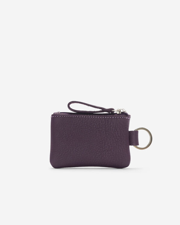 Top Zip Pouch Cloud