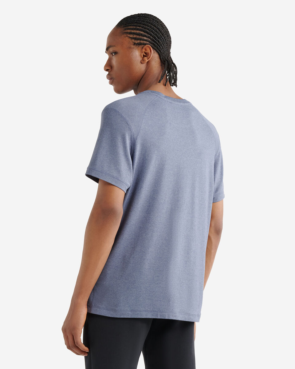 Renew Knit Short Sleeve Top