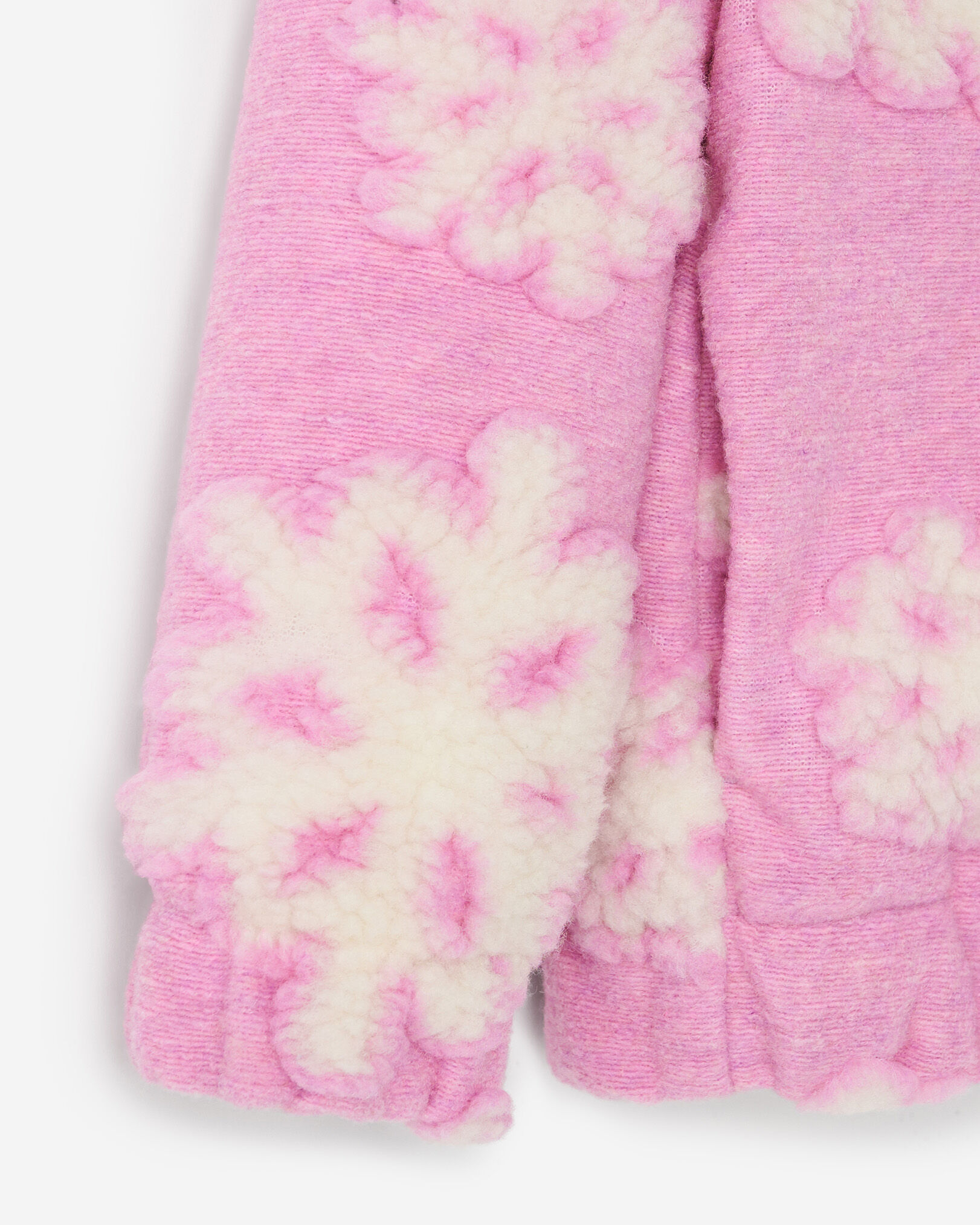 Toddler Creekside Shearling Fleece Jacket