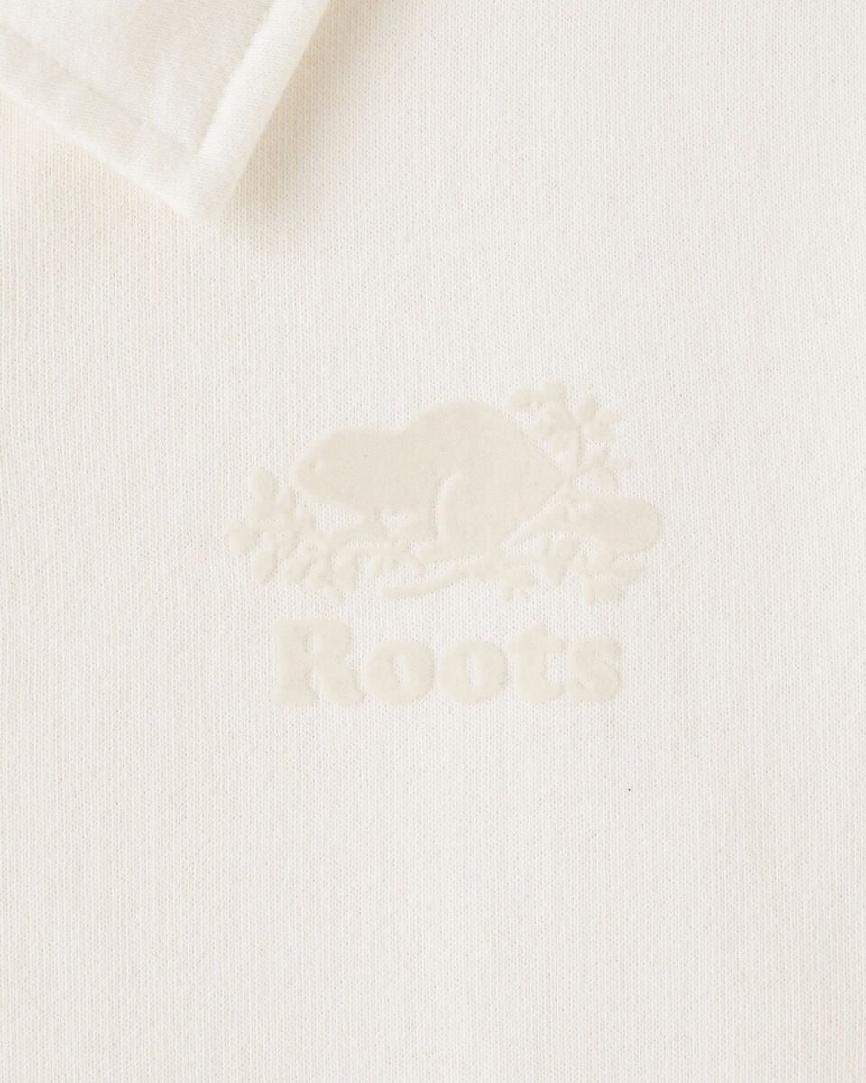 Roots Cooper Polo Dress. 3