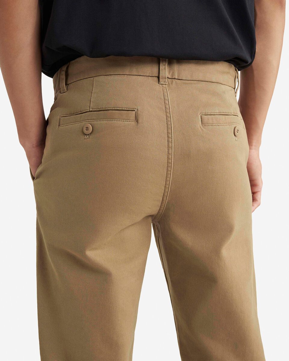 Park Stretch Chino 32 Inch Inseam
