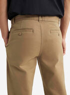 Park Stretch Chino 32 Inch Inseam