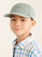 Kids Roots Baseball Cap