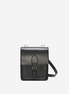 Oxford Money Bag Top Calf