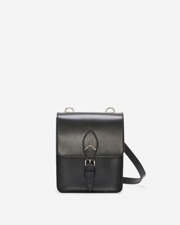 Oxford Money Bag Top Calf