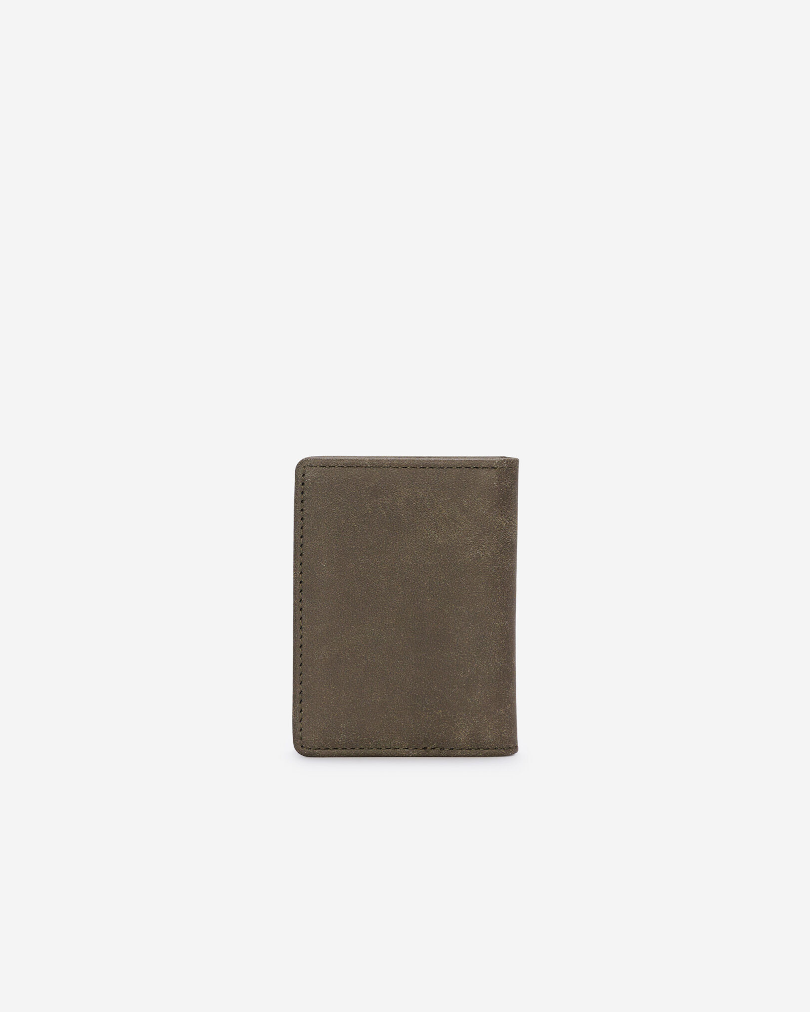 Card Case With ID Tribe