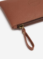 Medium Zip Pouch Cloud
