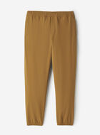 Horizon Nylon Jogger
