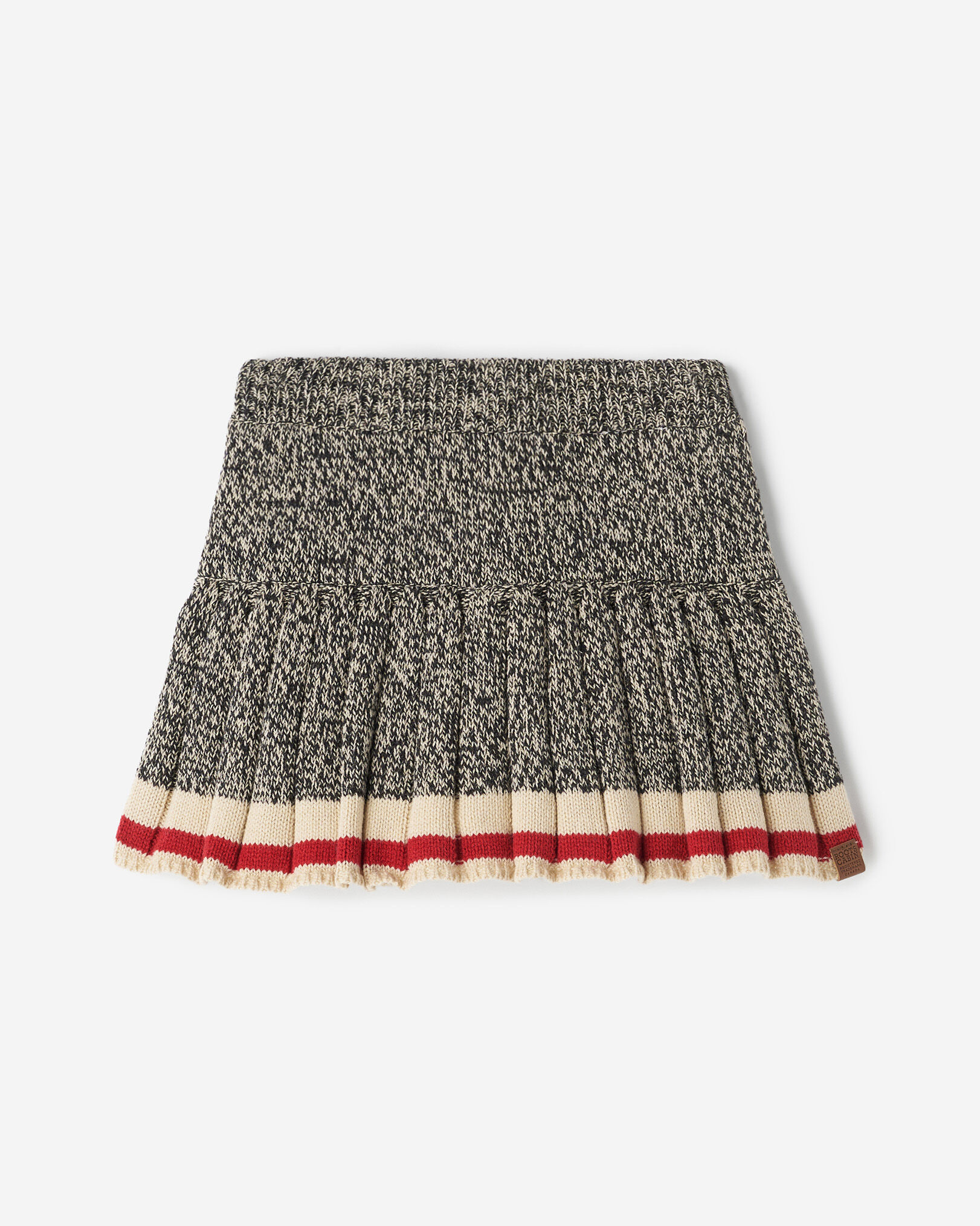 Toddler Girls Cabin Skort