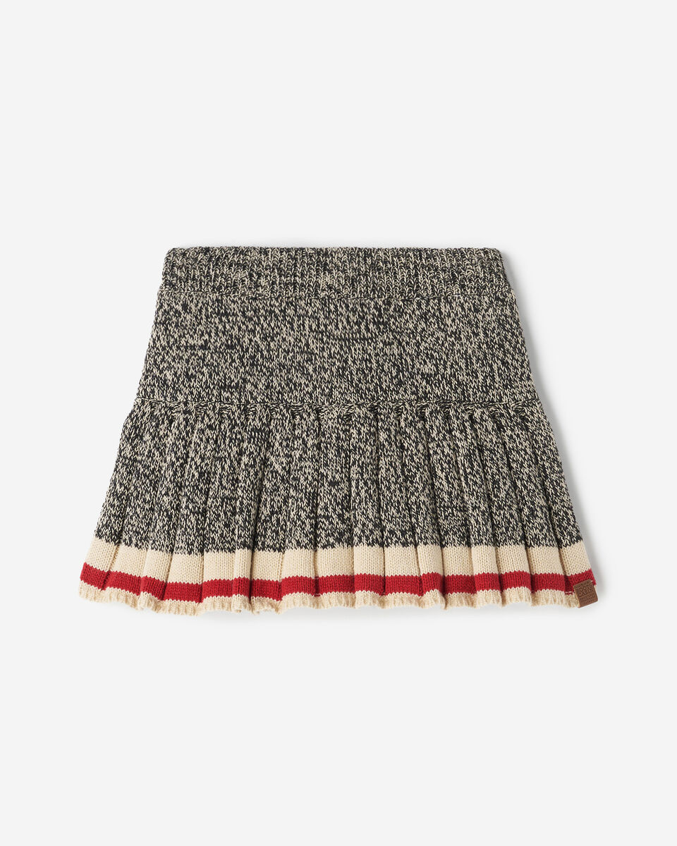 Toddler Girls Cabin Skort