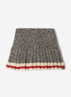 Toddler Girls Cabin Skort