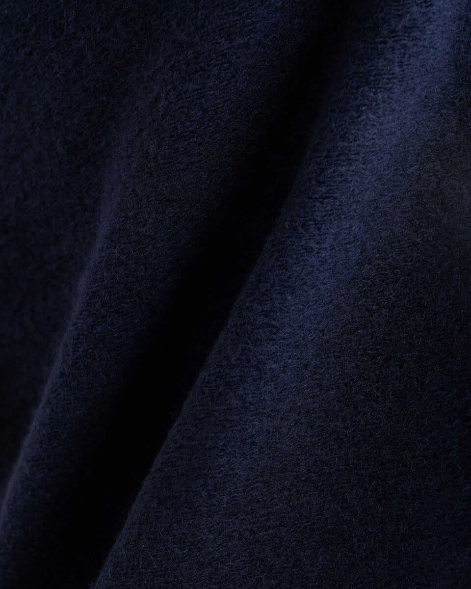 Manteau Seymour