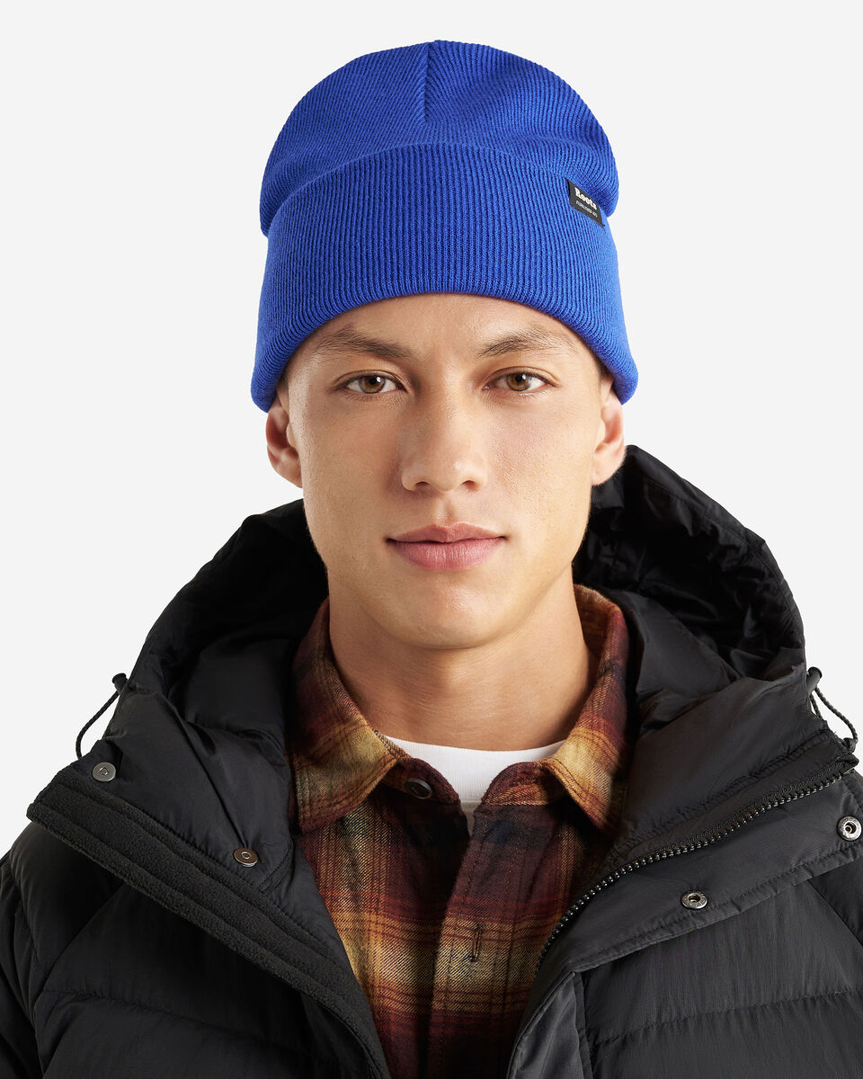 Bracebridge Toque