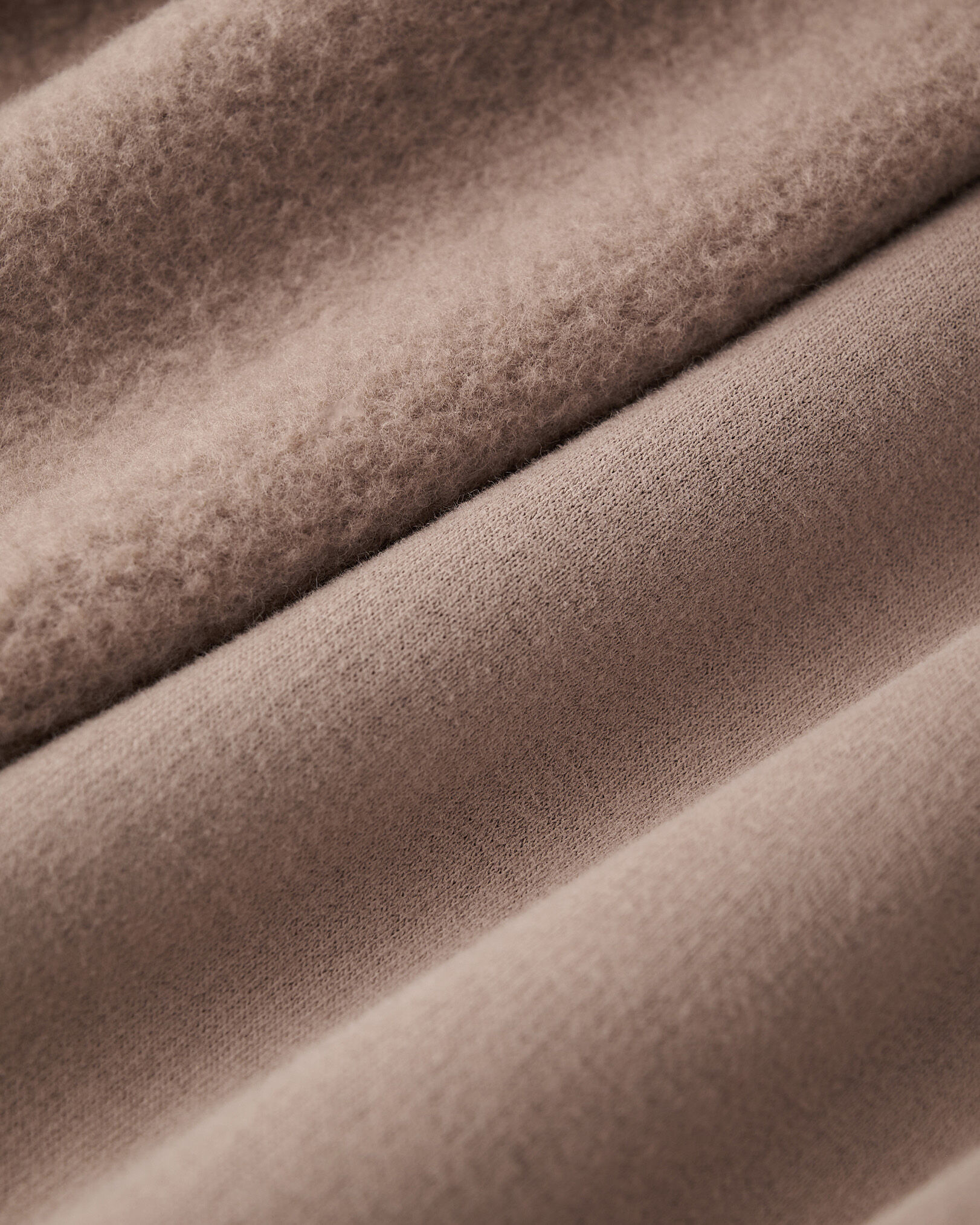 Chandail à capuchon en molleton Nuage pour enfants