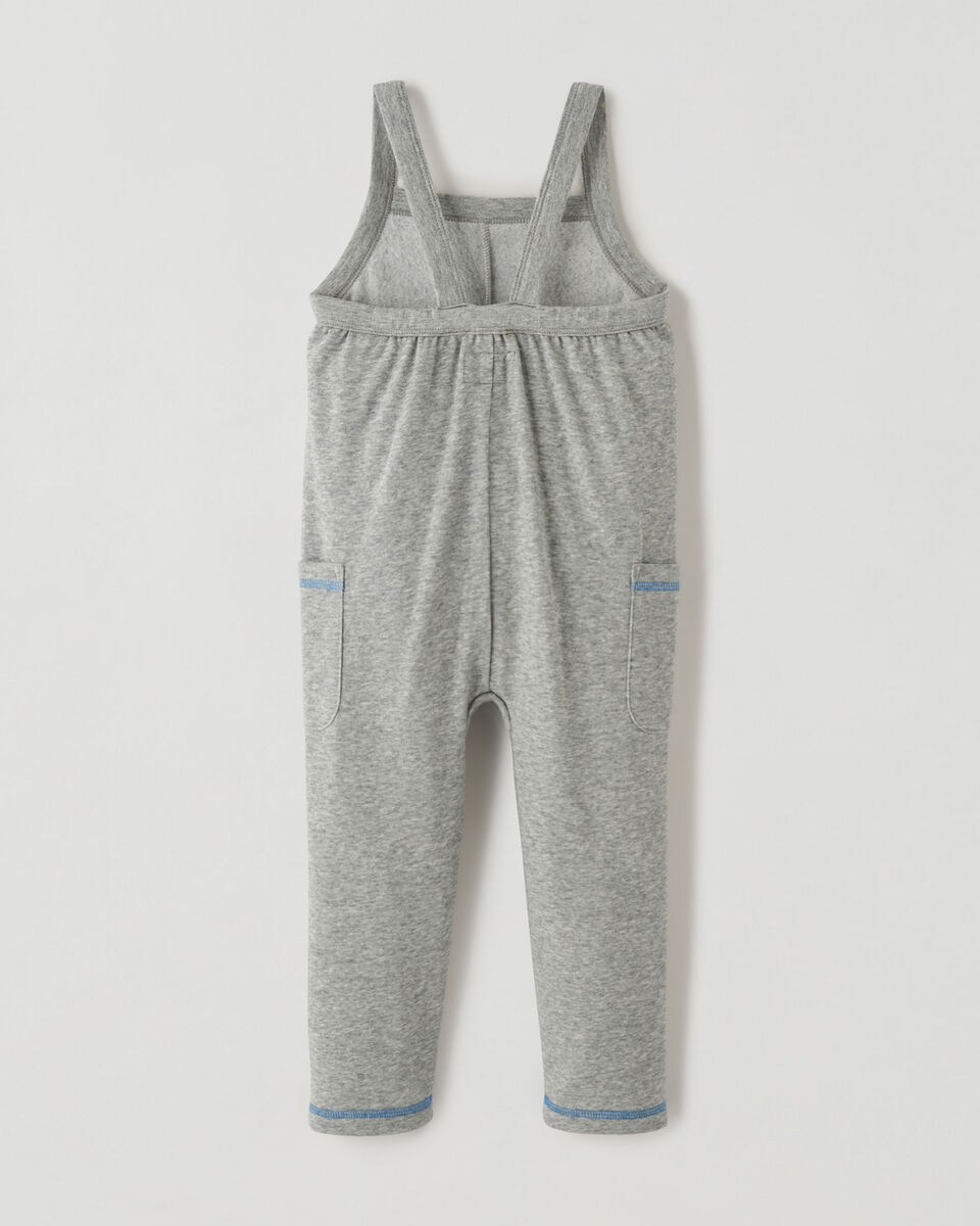 Toddler Play Dungaree