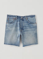 Mens Levi’s 501 93 Shorts 7 In