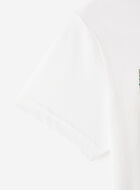 T-shirt Serpents et échelles Beaver Canoe pour tout-petits
