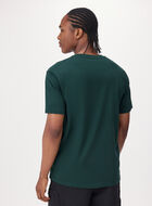 Mens Organic Cooper Beaver T-shirt