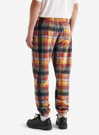 Pantalon en micromolleton Preston