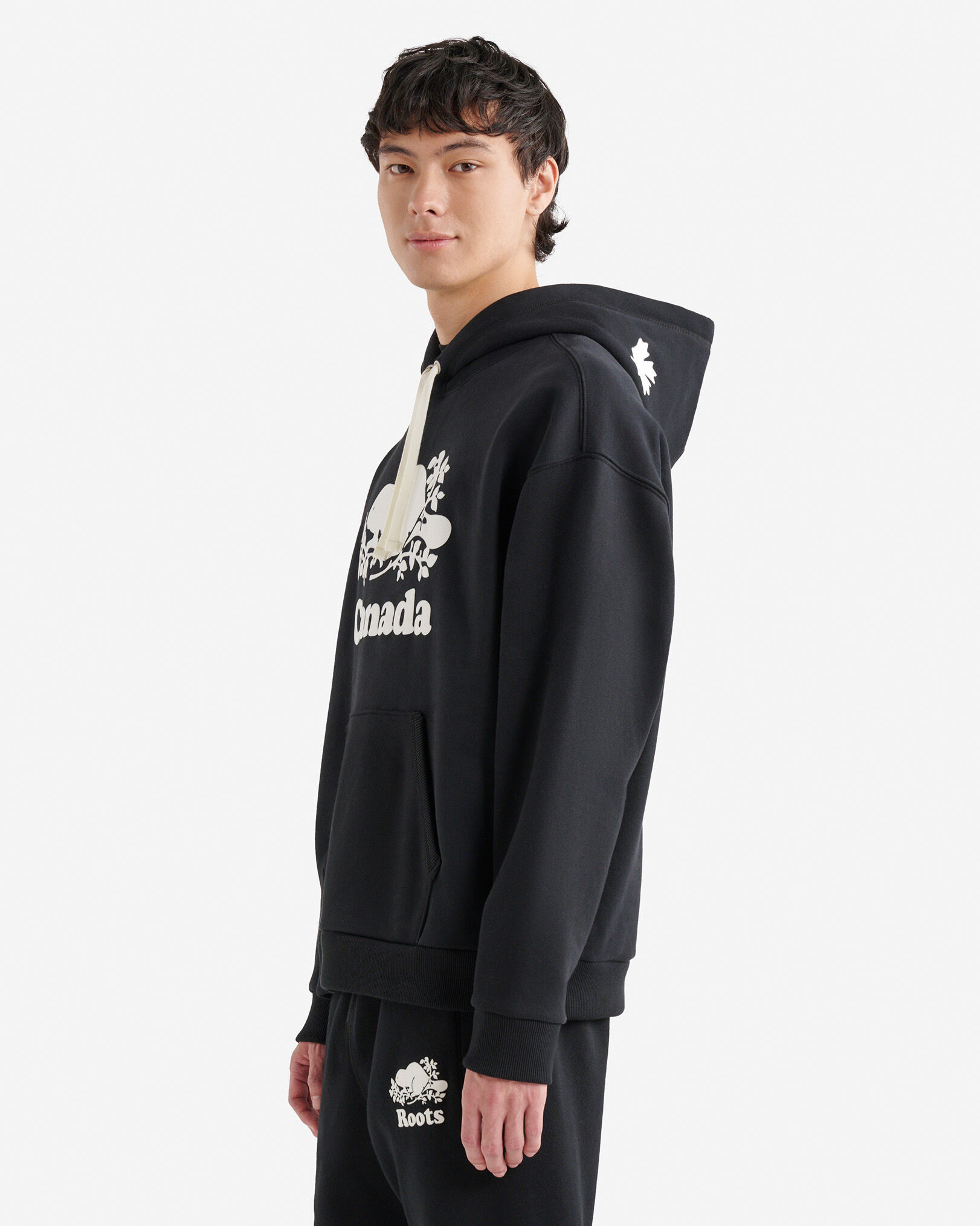 Cooper Canada Kanga Hoodie