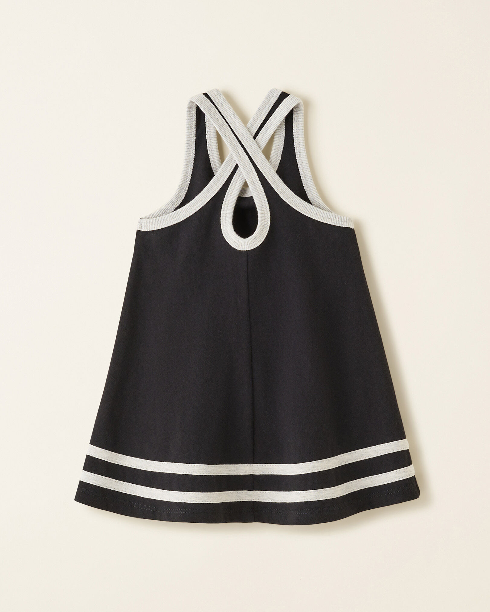 Baby Roots Athletics Tank Dress Dresses Roots