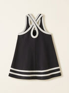 Baby Roots Athletics Tank Dress