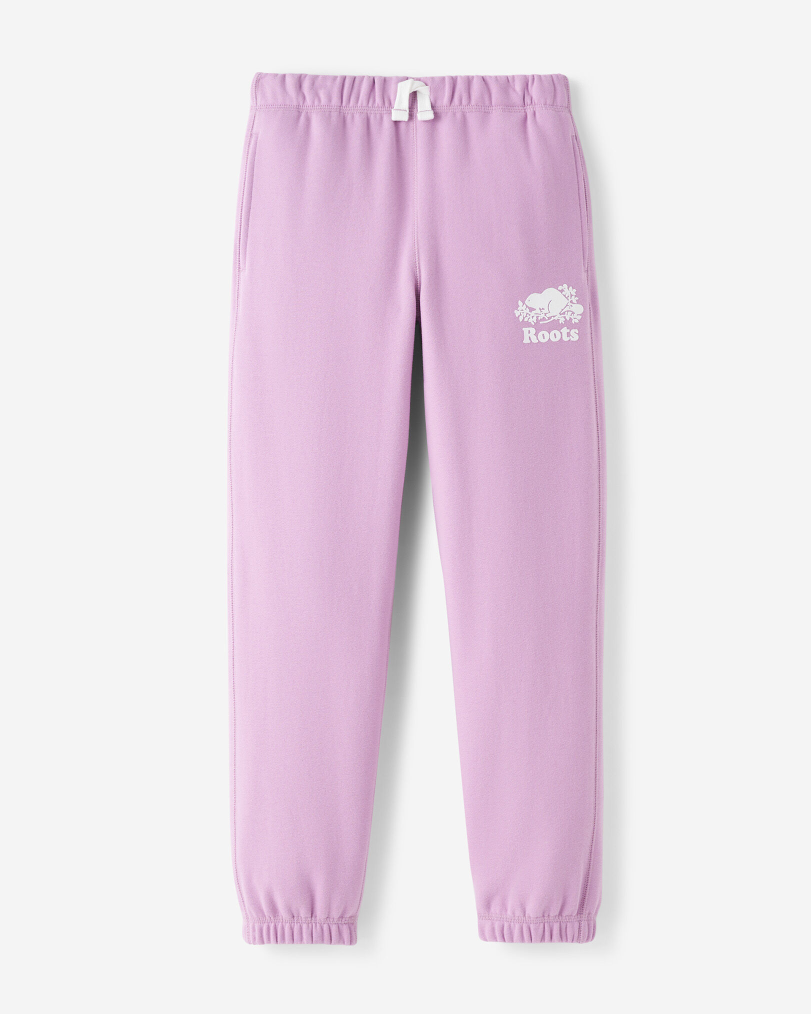 Roots sales sweatpants girls