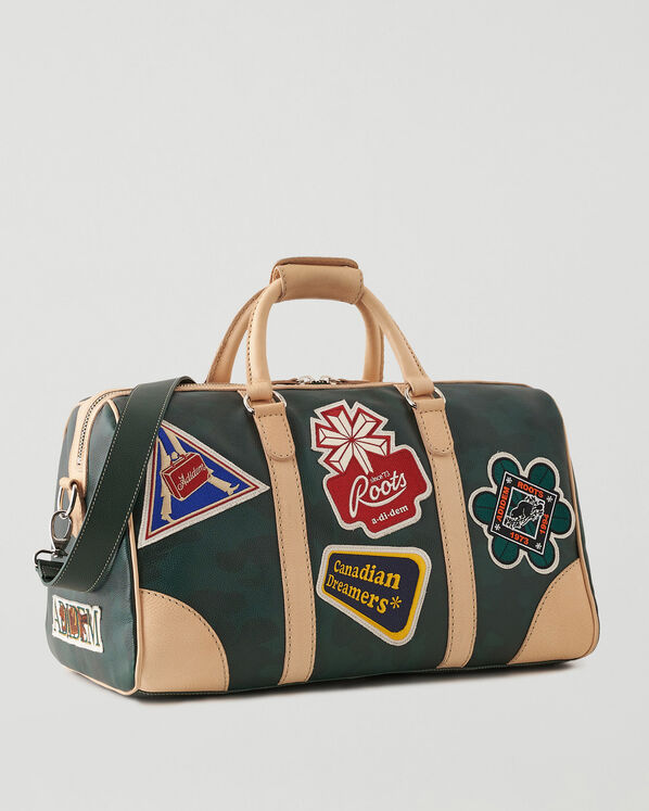 Sac Banff Roots x Adidem Asterisks