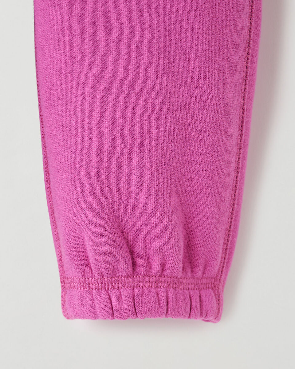 Baby Organic Original Roots Sweatpant
