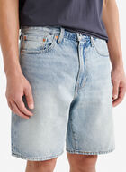 Levi's 468 Loose Mens Shorts 9 Inch
