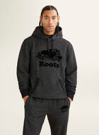 Organic Original Kanga Hoodie