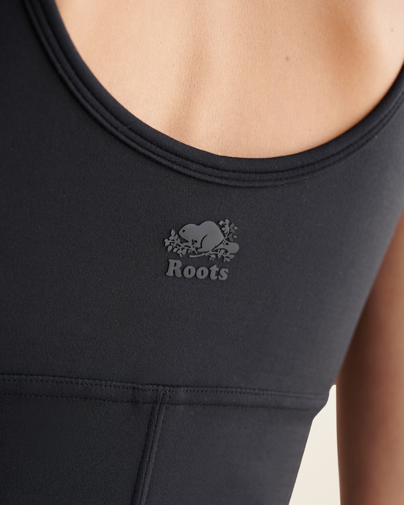 Roots romper sale