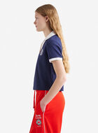 Polo en coton piqu&eacute; Mayfair